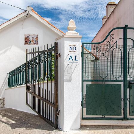 Casa Vale Apartment Alenquer Ngoại thất bức ảnh