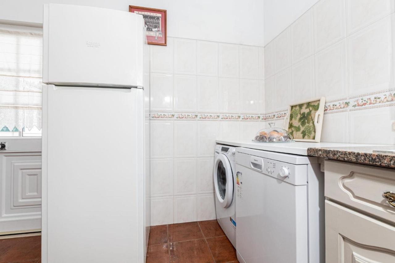 Casa Vale Apartment Alenquer Ngoại thất bức ảnh