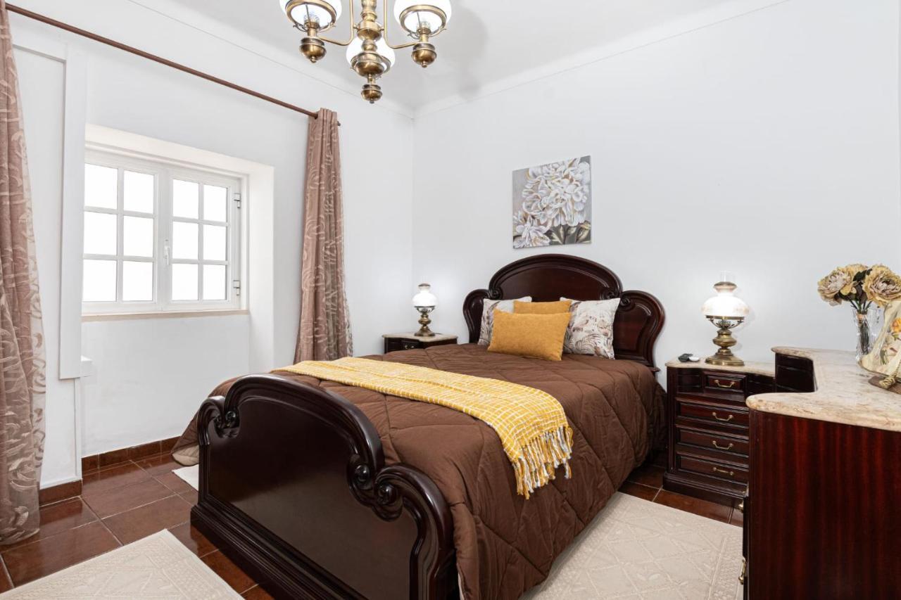 Casa Vale Apartment Alenquer Ngoại thất bức ảnh