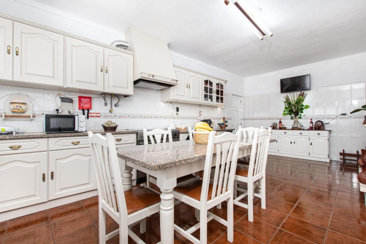 Casa Vale Apartment Alenquer Ngoại thất bức ảnh