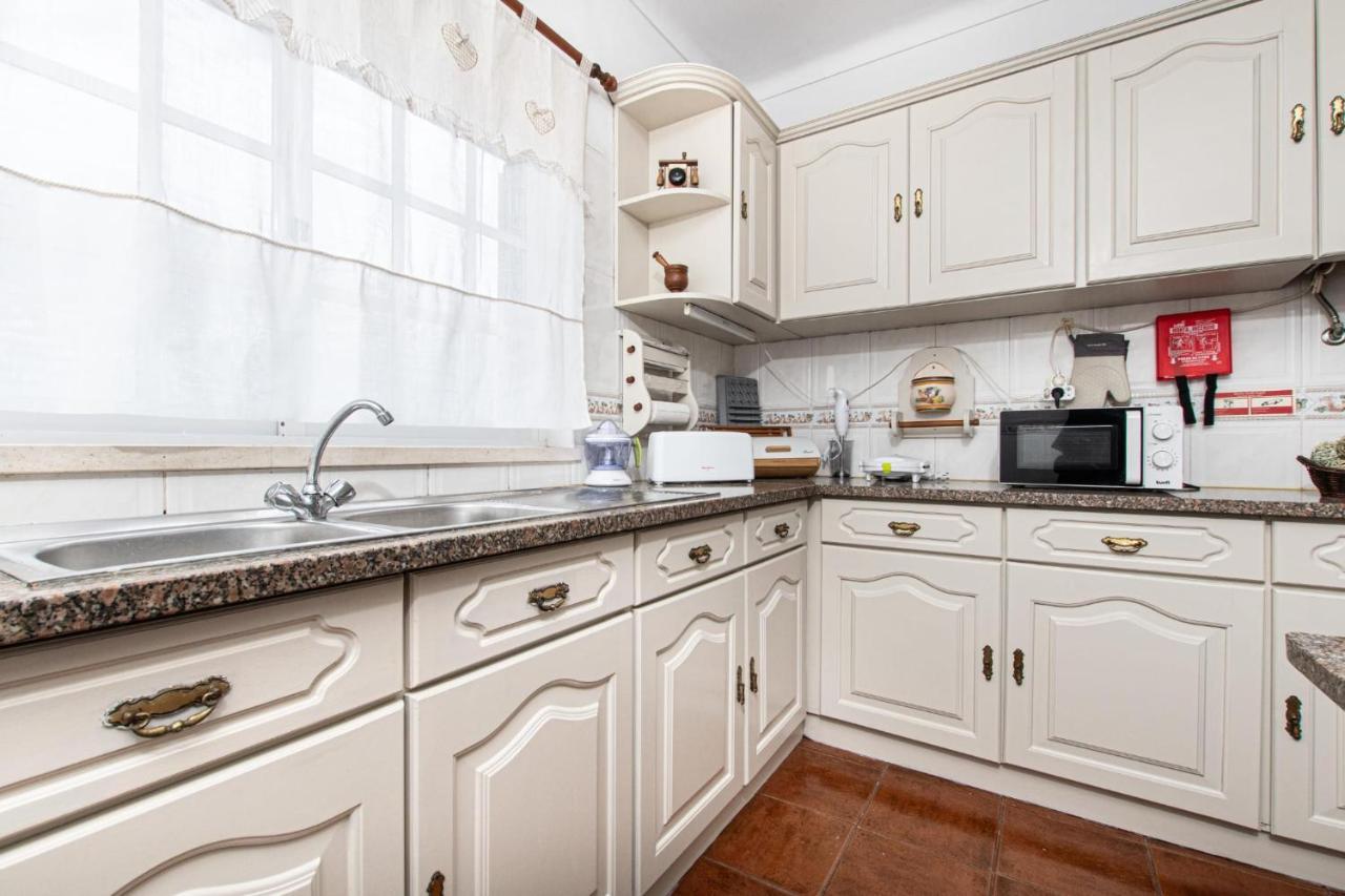Casa Vale Apartment Alenquer Ngoại thất bức ảnh