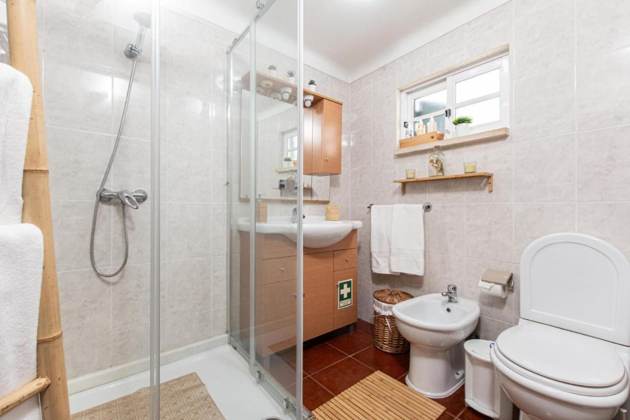 Casa Vale Apartment Alenquer Ngoại thất bức ảnh