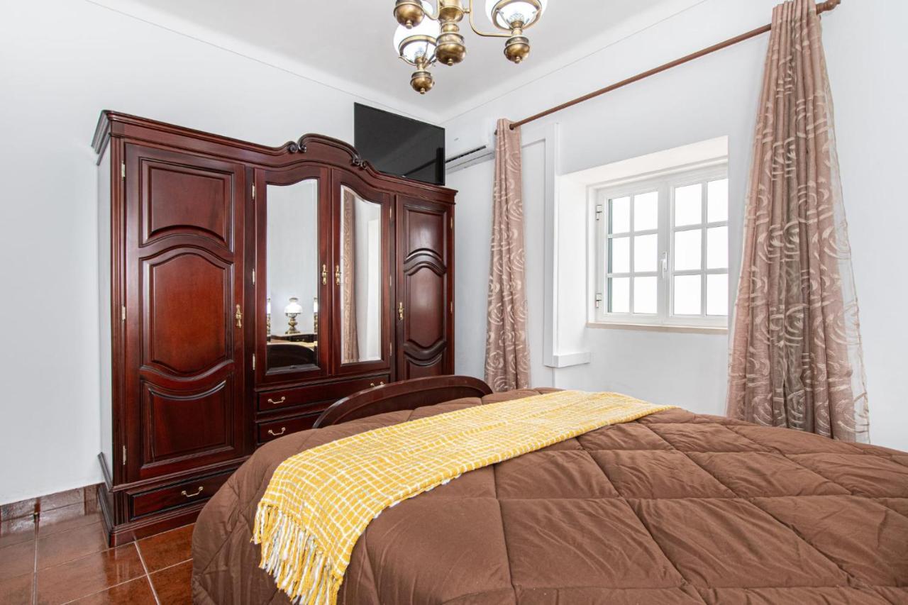 Casa Vale Apartment Alenquer Ngoại thất bức ảnh