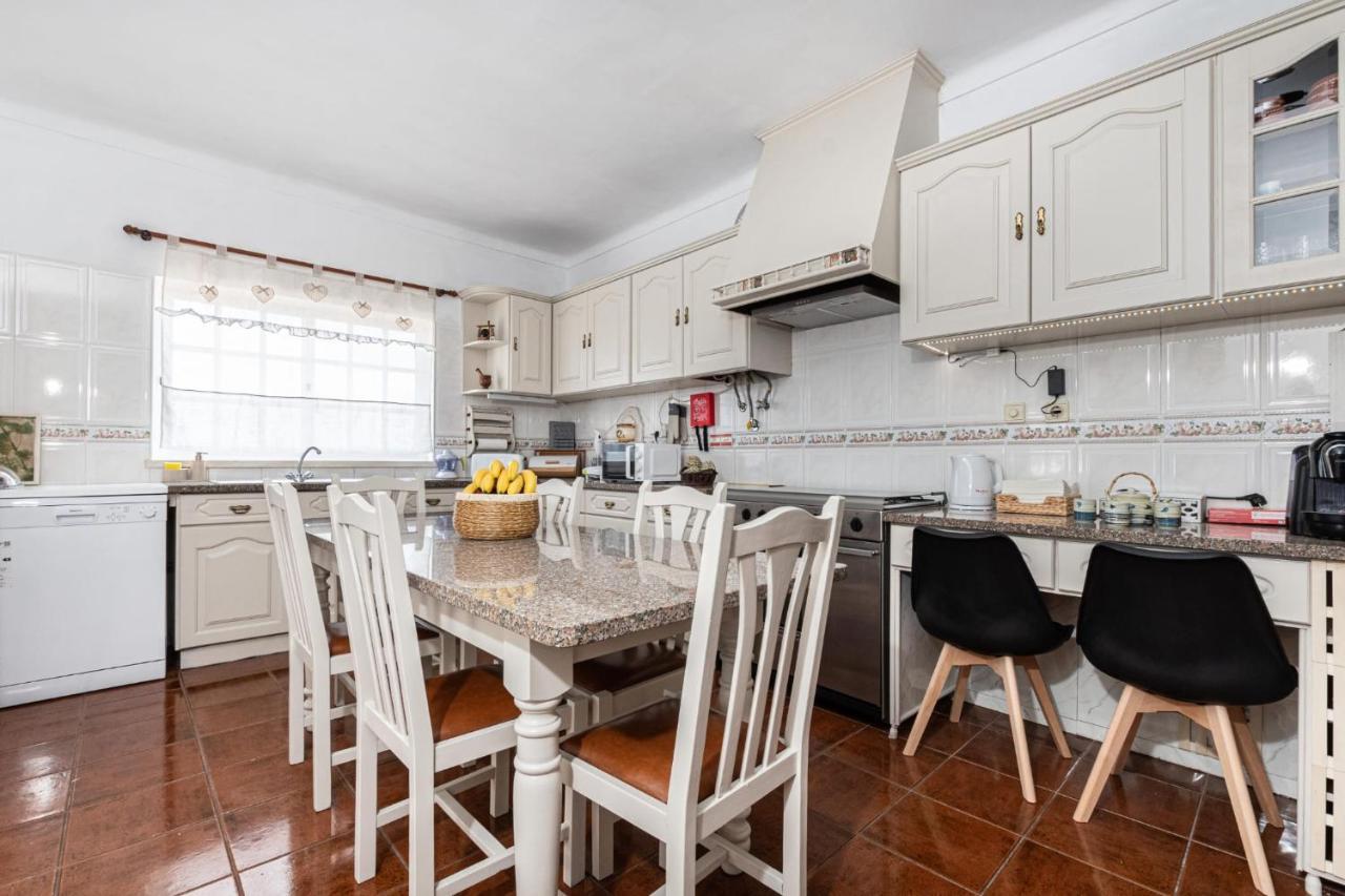 Casa Vale Apartment Alenquer Ngoại thất bức ảnh