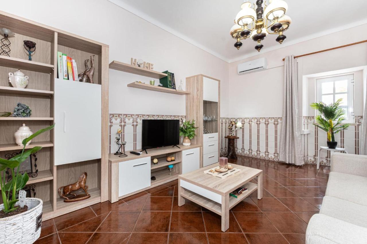 Casa Vale Apartment Alenquer Ngoại thất bức ảnh