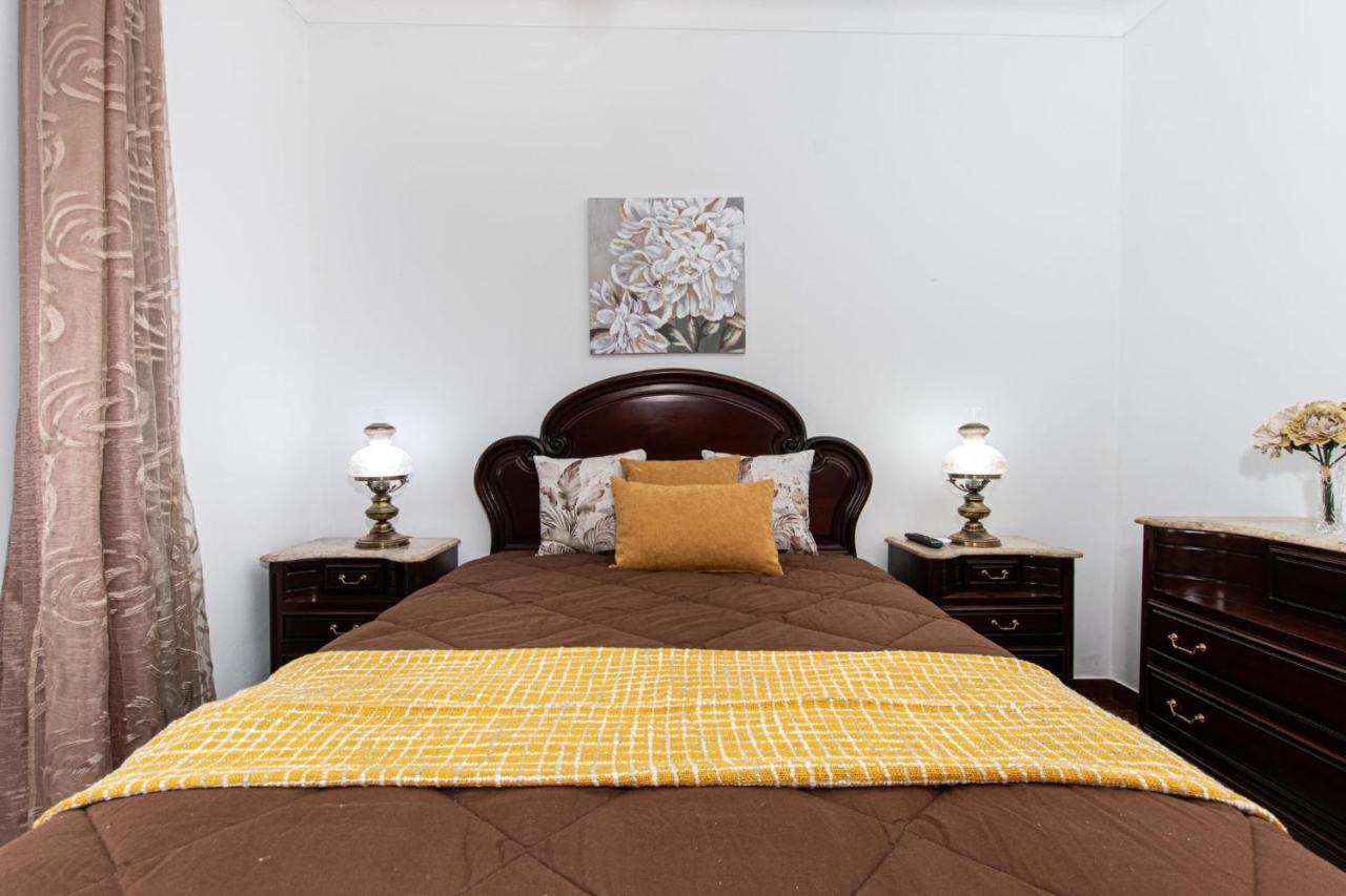 Casa Vale Apartment Alenquer Ngoại thất bức ảnh