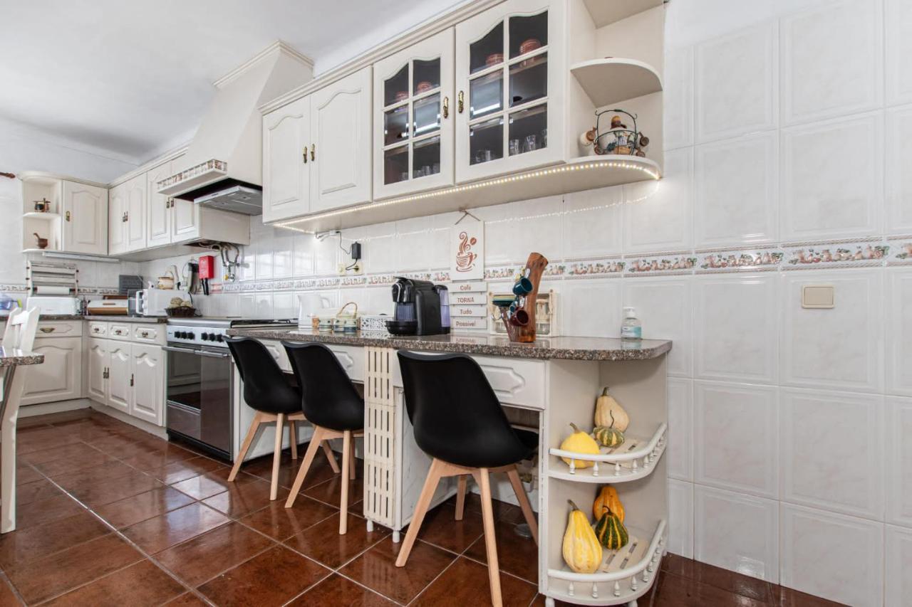 Casa Vale Apartment Alenquer Ngoại thất bức ảnh