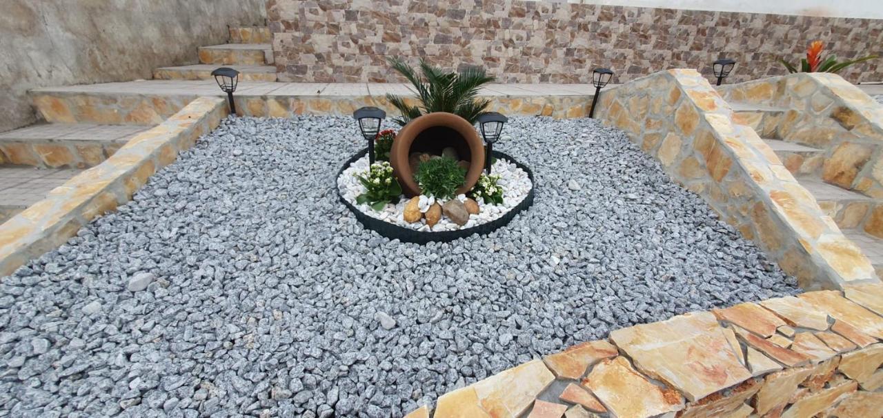 Casa Vale Apartment Alenquer Ngoại thất bức ảnh
