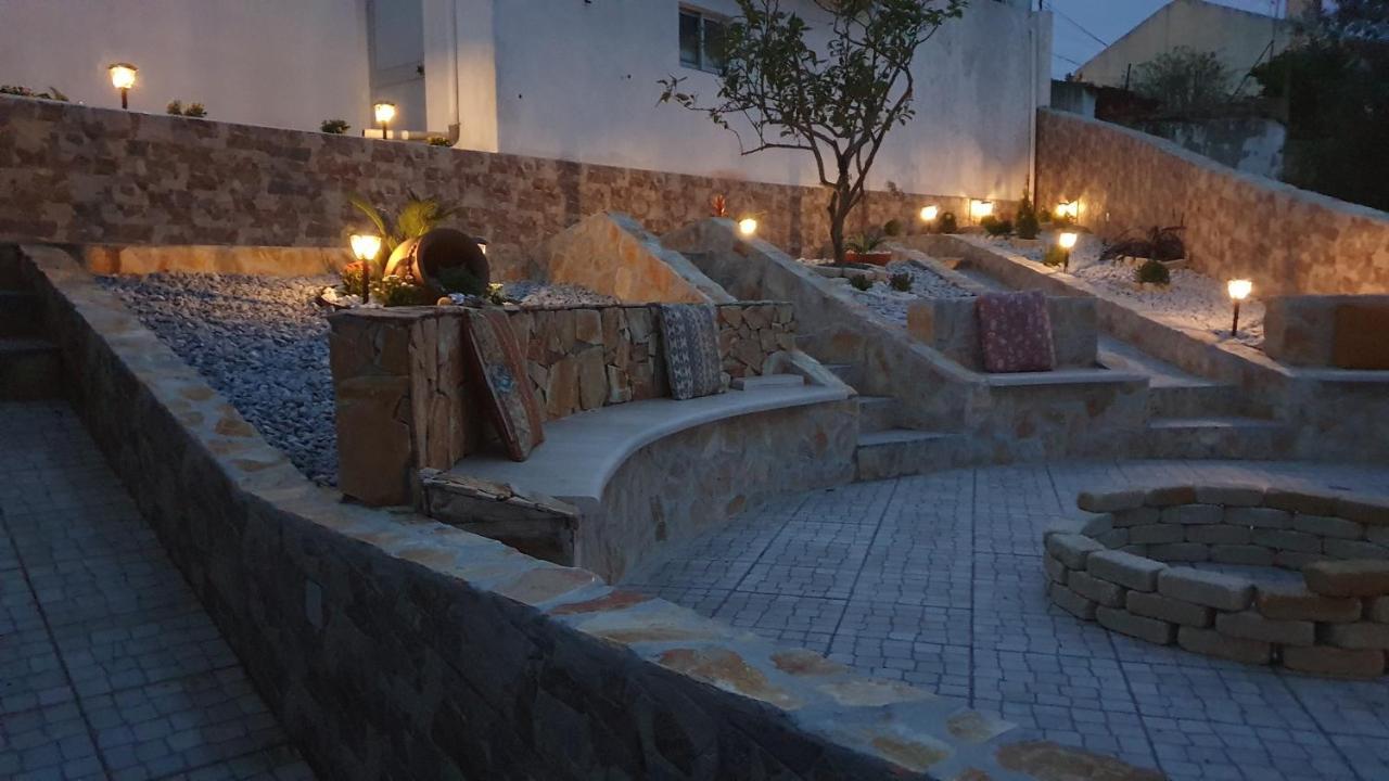 Casa Vale Apartment Alenquer Ngoại thất bức ảnh