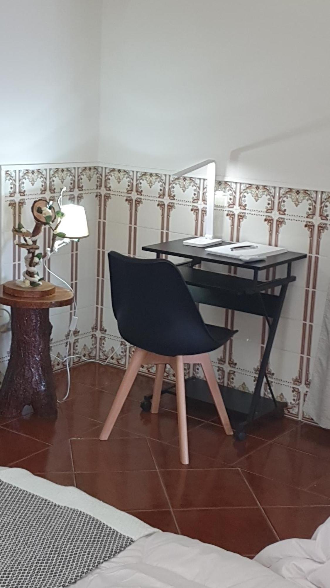 Casa Vale Apartment Alenquer Ngoại thất bức ảnh