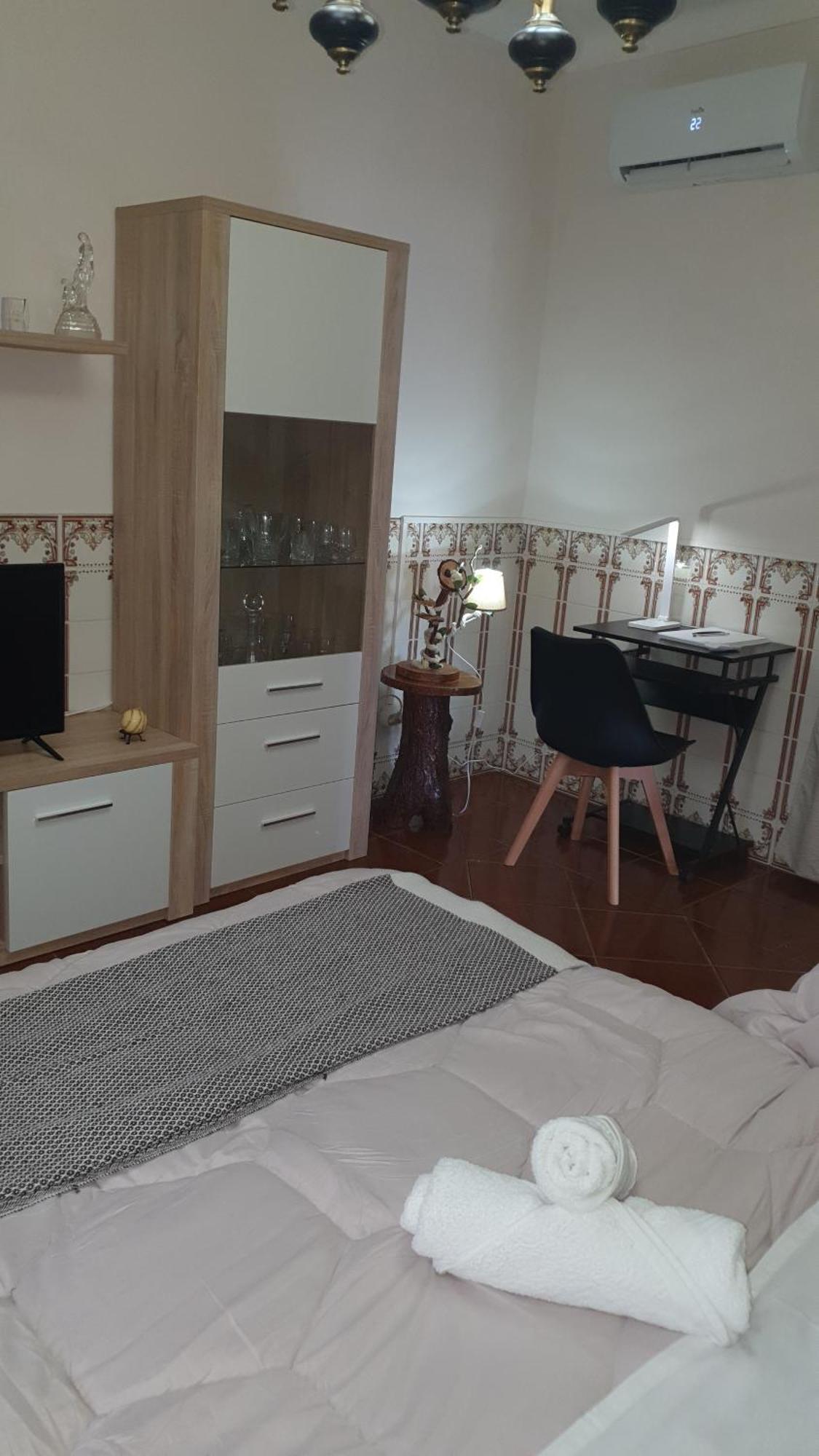 Casa Vale Apartment Alenquer Ngoại thất bức ảnh