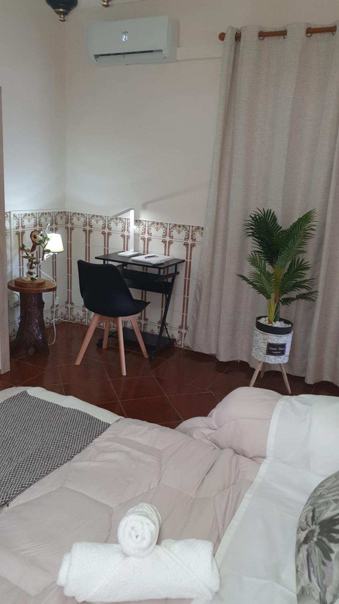 Casa Vale Apartment Alenquer Ngoại thất bức ảnh