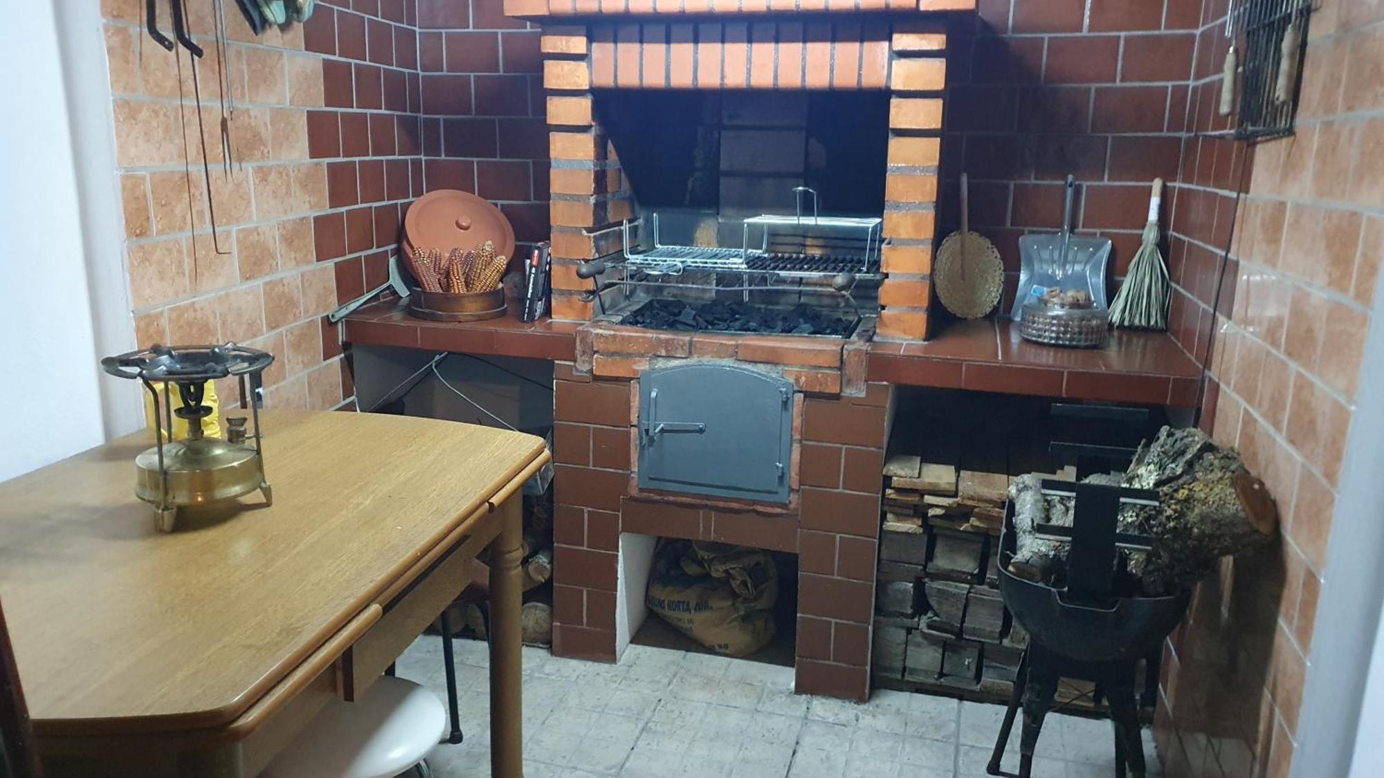 Casa Vale Apartment Alenquer Ngoại thất bức ảnh