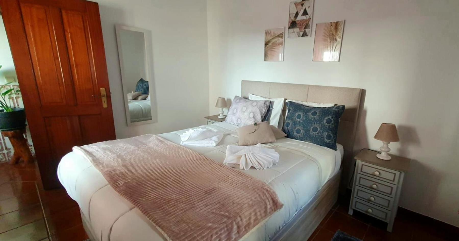 Casa Vale Apartment Alenquer Ngoại thất bức ảnh