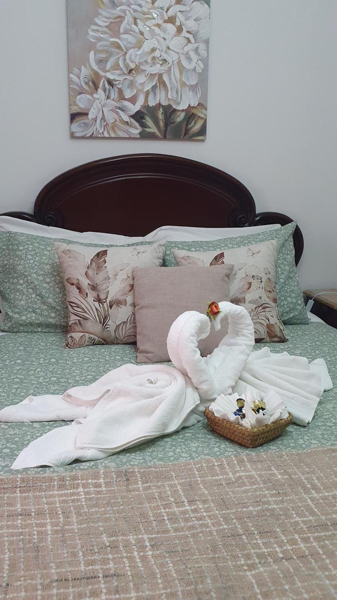 Casa Vale Apartment Alenquer Ngoại thất bức ảnh