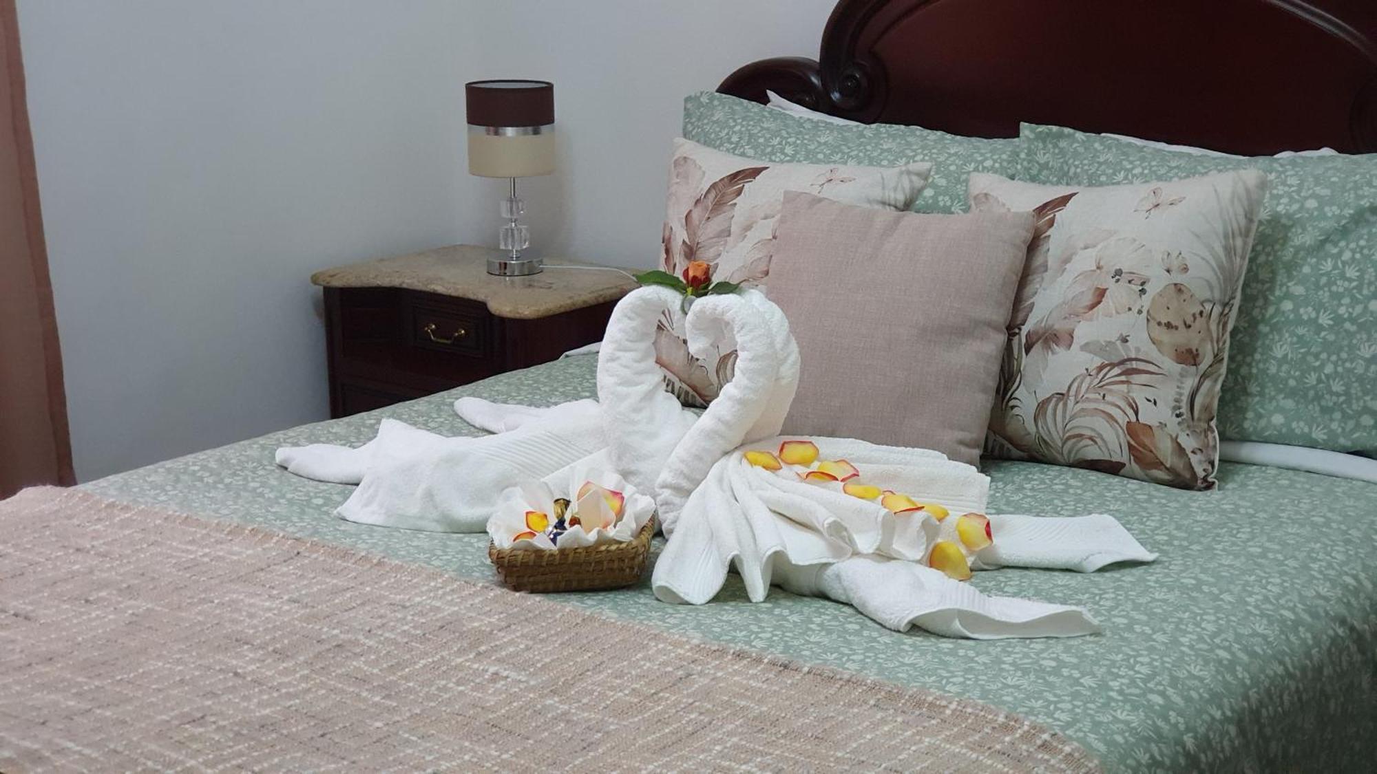 Casa Vale Apartment Alenquer Ngoại thất bức ảnh